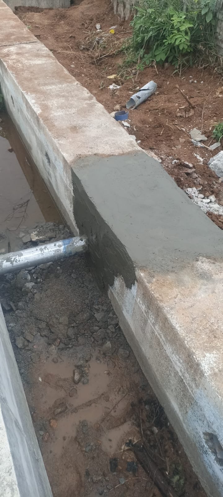 Cable duct